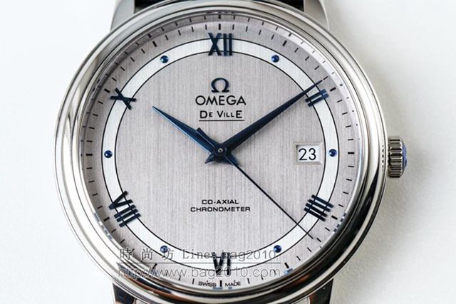 OMEGA手錶 omega蝶飛系列 頂級複刻 歐米茄男表 omega機械表 歐米茄高端男士腕表  hds1376